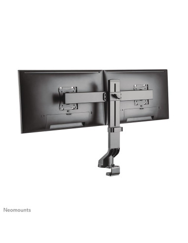 MONITOR ACC DESK MOUNT 10-27"/FPMA-D860DBLACK NEOMOUNTS