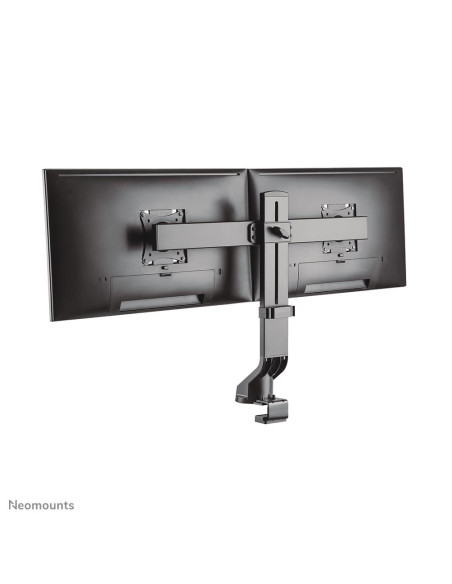 MONITOR ACC DESK MOUNT 10-27"/FPMA-D860DBLACK NEOMOUNTS