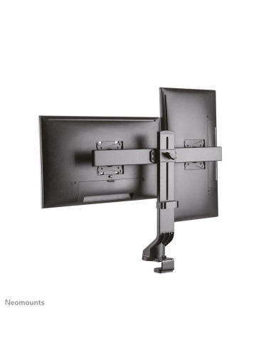 MONITOR ACC DESK MOUNT 10-27"/FPMA-D860DBLACK NEOMOUNTS