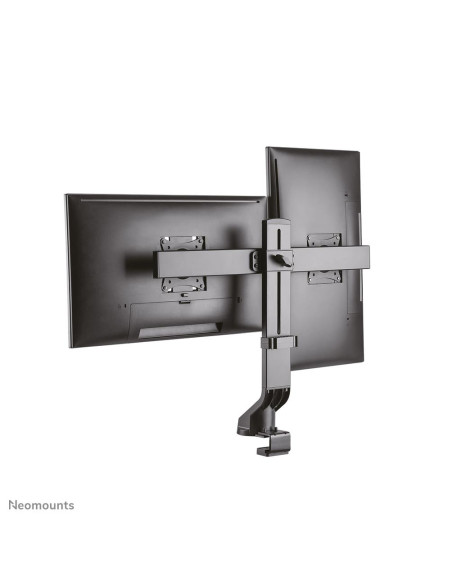 MONITOR ACC DESK MOUNT 10-27"/FPMA-D860DBLACK NEOMOUNTS