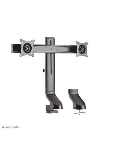 MONITOR ACC DESK MOUNT 10-27"/FPMA-D860DBLACK NEOMOUNTS