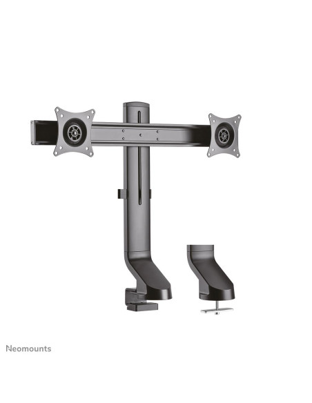MONITOR ACC DESK MOUNT 10-27"/FPMA-D860DBLACK NEOMOUNTS