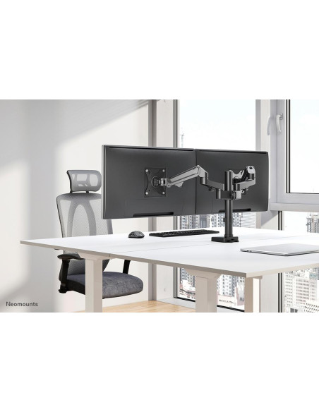 MONITOR ACC DESK MOUNT 17-27"/DS70-750BL2 NEOMOUNTS