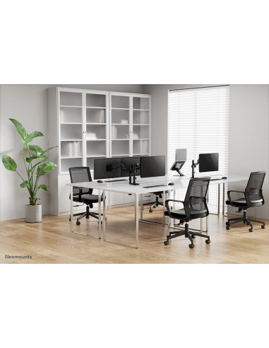 MONITOR ACC DESK MOUNT 17-27"/DS70-750BL2 NEOMOUNTS