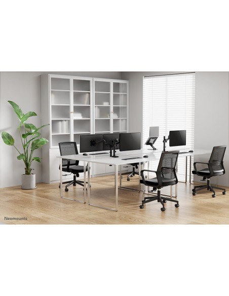 MONITOR ACC DESK MOUNT 17-27"/DS70-750BL2 NEOMOUNTS