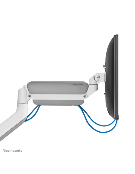 MONITOR ACC DESK MOUNT 17-49"/DS70PLUS-450WH1 NEOMOUNTS