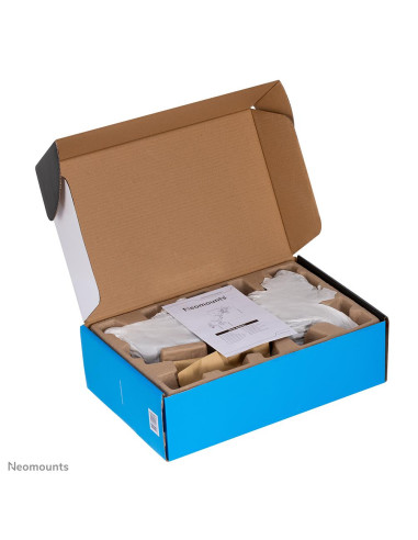 MONITOR ACC DESK MOUNT 17-49"/DS70PLUS-450WH1 NEOMOUNTS