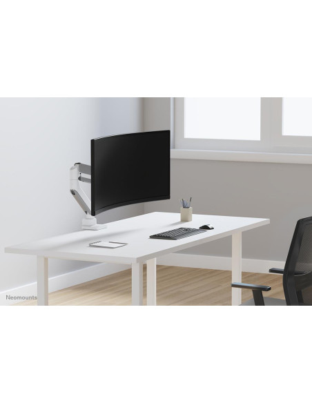 MONITOR ACC DESK MOUNT 17-49"/DS70PLUS-450WH1 NEOMOUNTS