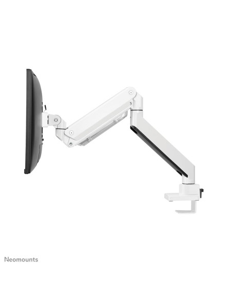 MONITOR ACC DESK MOUNT 10-49"/NM-D775WHITEPLUS NEOMOUNTS