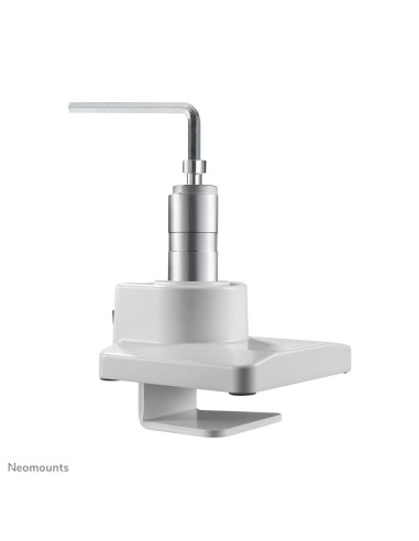 MONITOR ACC DESK MOUNT 10-49"/NM-D775WHITEPLUS NEOMOUNTS