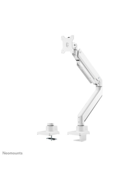 MONITOR ACC DESK MOUNT 10-49"/NM-D775WHITEPLUS NEOMOUNTS