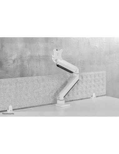 MONITOR ACC DESK MOUNT 10-49"/NM-D775WHITEPLUS NEOMOUNTS