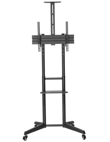 TV SET ACC FLOOR STAND 37-70"/FL50-550BL1 NEOMOUNTS