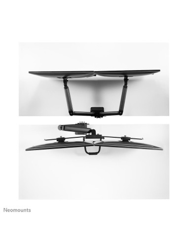 MONITOR ACC DESK MOUNT 17-32"/DS75-450BL2 NEOMOUNTS