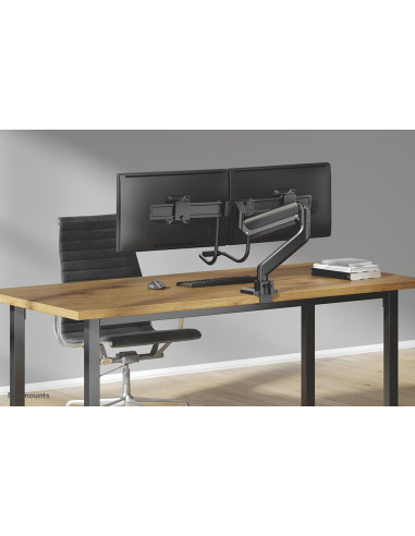 MONITOR ACC DESK MOUNT 17-32"/DS75-450BL2 NEOMOUNTS