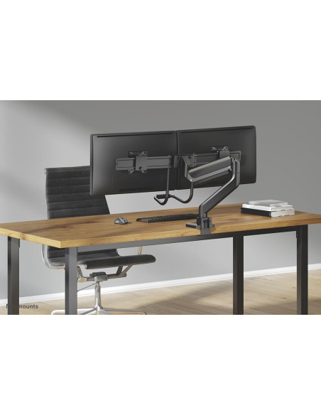 MONITOR ACC DESK MOUNT 17-32"/DS75-450BL2 NEOMOUNTS