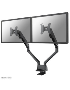 MONITOR ACC DESK MOUNT 10-32"/FPMA-D750DBLACK2 NEOMOUNTS