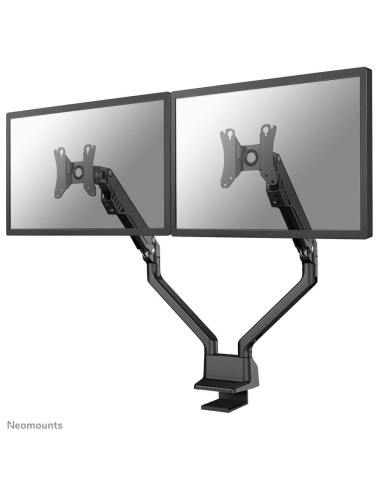 MONITOR ACC DESK MOUNT 10-32"/FPMA-D750DBLACK2 NEOMOUNTS