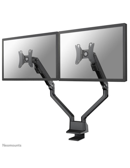 MONITOR ACC DESK MOUNT 10-32"/FPMA-D750DBLACK2 NEOMOUNTS