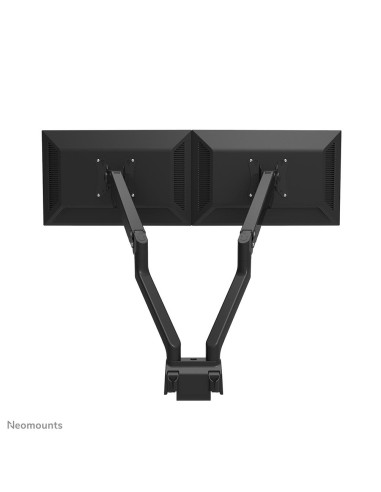 MONITOR ACC DESK MOUNT 10-32"/FPMA-D750DBLACK2 NEOMOUNTS
