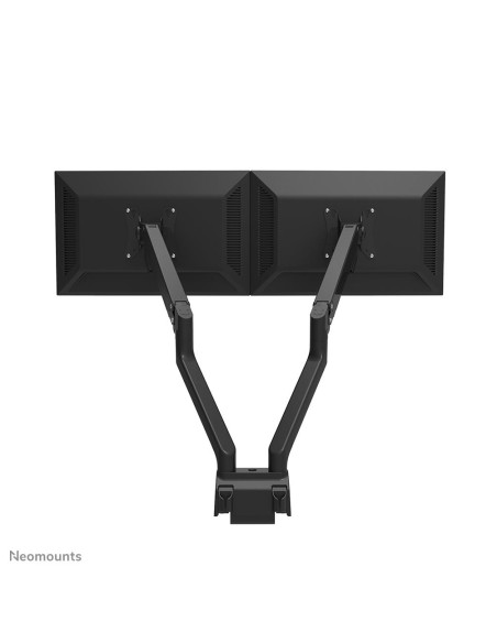 MONITOR ACC DESK MOUNT 10-32"/FPMA-D750DBLACK2 NEOMOUNTS