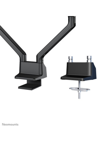 MONITOR ACC DESK MOUNT 10-32"/FPMA-D750DBLACK2 NEOMOUNTS