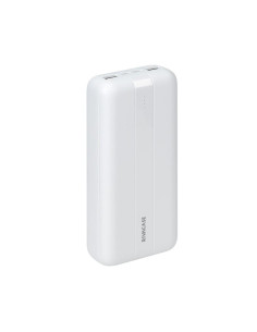 POWER BANK USB 20000MAH/VA2081 WHITE RIVACASE