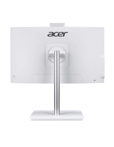 Monoblock PC, ACER, Aspire, C24A-GRPL, All in One, CPU Intel Core 5, 120U, 1400 MHz, Screen 23.8", RAM 16GB, DDR4, 3200 MHz, SS