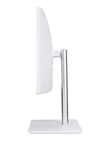 Monoblock PC, ACER, Aspire, C24A-GRPL, All in One, CPU Intel Core 5, 120U, 1400 MHz, Screen 23.8", RAM 16GB, DDR4, 3200 MHz, SS