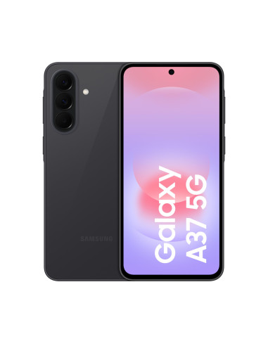 MOBILE PHONE GALAXY A37 5G/128GB GREY SM-A376B SAMSUNG