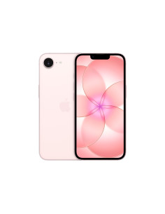 MOBILE PHONE IPHONE 17E/256GB SOFT PINK MHRX4 APPLE