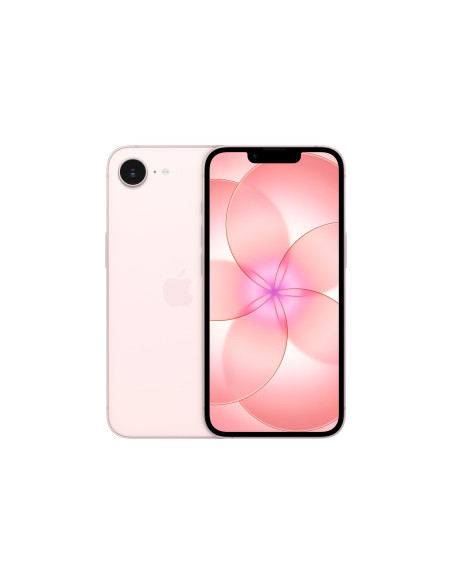 MOBILE PHONE IPHONE 17E/256GB SOFT PINK MHRX4 APPLE