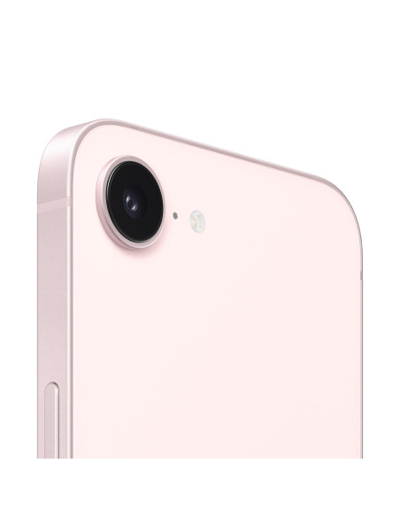 MOBILE PHONE IPHONE 17E/256GB SOFT PINK MHRX4 APPLE