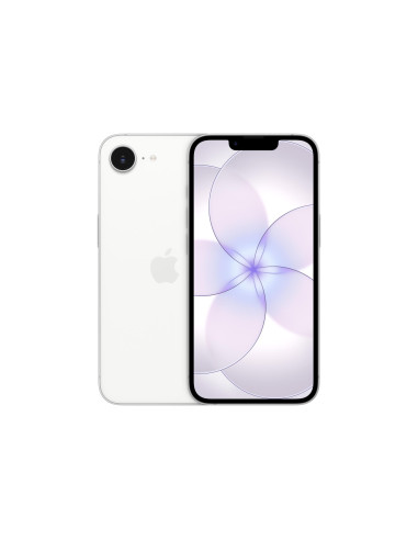 MOBILE PHONE IPHONE 17E/256GB WHITE MHRW4 APPLE