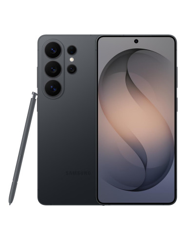 MOBILE PHONE GALAXY S26 ULTRA/512GB BLACK SM-S948B SAMSUNG