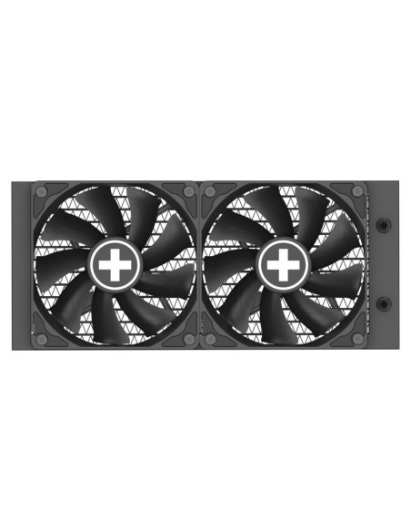 CPU COOLER MULTI SOCKET/LQ240PRO XC982 XILENCE