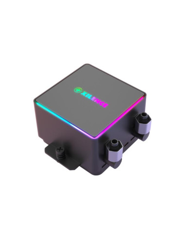 CPU COOLER MULTI SOCKET/LQ240PRO XC982 XILENCE