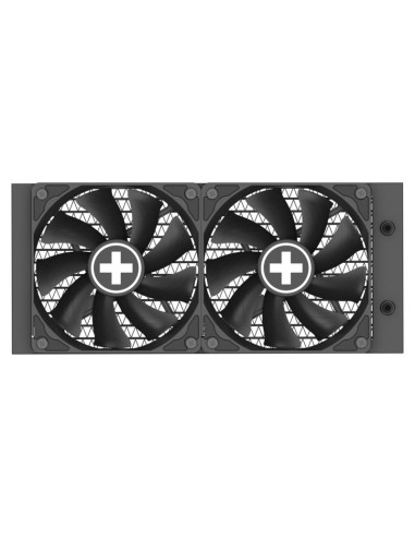 CPU COOLER MULTI SOCKET/LQ240PRO XC982 XILENCE