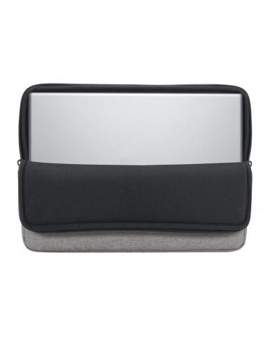 NB SLEEVE SUZUKA 15.6"/7705 GREY RIVACASE