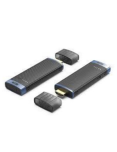 I/O VIDEO TRANSMITTER HDMI/ADCL0 VENTION