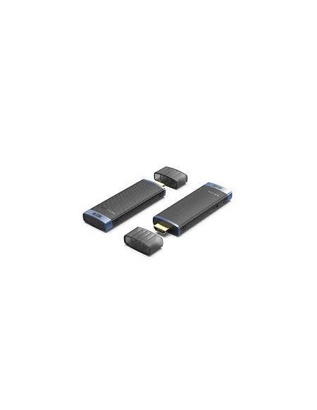 I/O VIDEO TRANSMITTER HDMI/ADCL0 VENTION