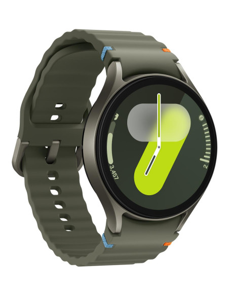 SMARTWATCH GALAXY WATCH7/44MM GREEN SM-L310 SAMSUNG