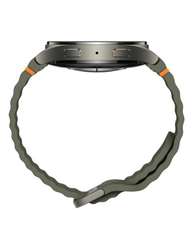 SMARTWATCH GALAXY WATCH7/44MM GREEN SM-L310 SAMSUNG