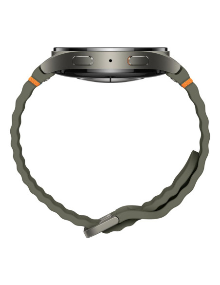 SMARTWATCH GALAXY WATCH7/44MM GREEN SM-L310 SAMSUNG