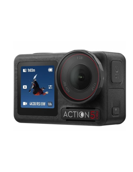 CAMERA OSMO ACTION 5 PRO/STANDARD CP.OS.00000349 DJI