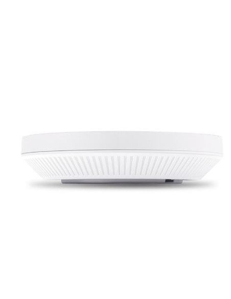 Access Point, TP-LINK, Omada, 2976 Mbps, IEEE 802.11a/b/g, IEEE 802.11n, IEEE 802.11ac, IEEE 802.11ax, 1xRJ45, EAP653