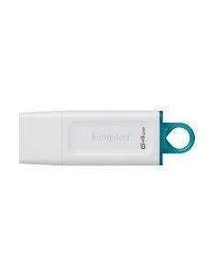 MEMORY DRIVE FLASH USB3 128GB/KC-U2G128-5R KINGSTON