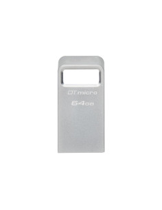 MEMORY DRIVE FLASH USB3.2 64GB/MICRO DTMC3G2/64GB KINGSTON