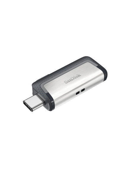 MEMORY DRIVE FLASH USB-C 64GB/SDDDC2-064G-G46 SANDISK