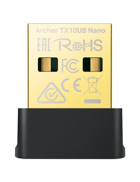 WRL ADAPTER 900MBPS USB/ARCHER TX10UB NANO TP-LINK